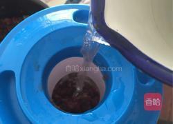 红豆冰棍的做法图解3