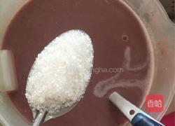 红豆冰棍的做法图解5