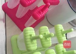 红豆冰棍的做法图解6