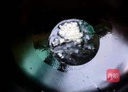 清炒茶树菇的做法图解4