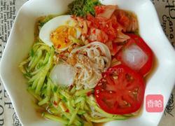 冷面的做法图解15