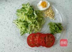 冷面的做法图解2