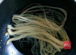 冷面的做法图解3
