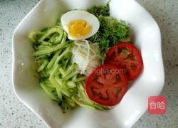 冷面的做法图解13