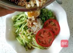 冷面的做法图解14