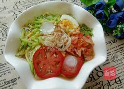 冷面的做法图解16