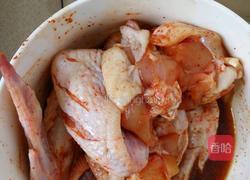 鲜香焖锅的做法图解3