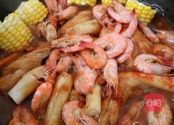 鲜香焖锅的做法图解10