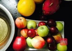 多种水果酵素的做法图解1