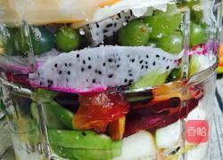 多种水果酵素的做法图解19