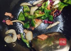 番茄意大利面的做法图解2