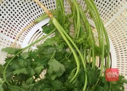 炒猪杂的做法图解2