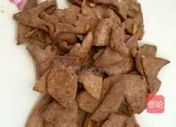 炒猪杂的做法图解16