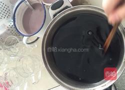 烧仙草的做法图解3