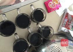 烧仙草的做法图解4