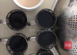 烧仙草的做法图解5