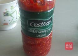 蒜香剁椒的做法图解7