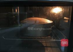 八寸戚风的做法图解12