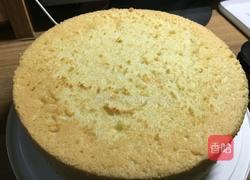 八寸戚风的做法图解14