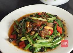 回锅肉的做法图解12