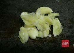 彩椒藕丁的做法图解2