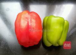 彩椒玉米沙拉的做法图解1