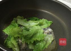 蚵仔煎的做法图解3