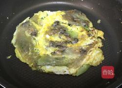 蚵仔煎的做法图解7