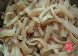 肉皮冻的做法图解5