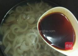 肉皮冻的做法图解11