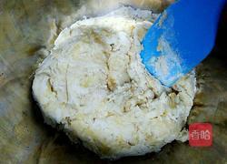 奶香披萨胚(自制披萨皮)的做法图解5