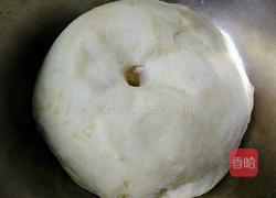 奶香披萨胚(自制披萨皮)的做法图解8