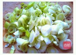 陕西油泼面的做法图解3