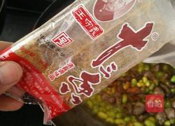 辣椒豆米炒鸡心的做法图解12