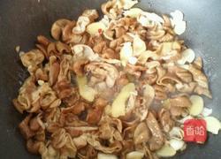 香辣肥肠的做法图解7