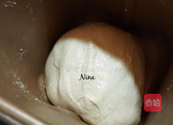 彩椒素披萨的做法图解1