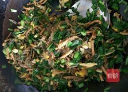 河南卷菜馍的做法图解1