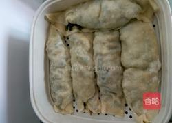 河南卷菜馍的做法图解6