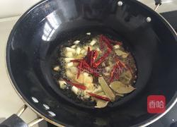 爆炒小龙虾的做法图解3