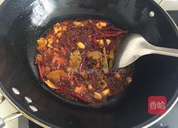 爆炒小龙虾的做法图解4