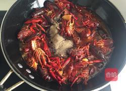 爆炒小龙虾的做法图解6