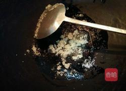 白萝卜烧排骨的做法图解7