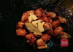 白萝卜烧排骨的做法图解10