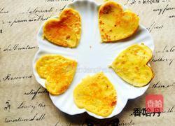 红薯鸡蛋饼的做法图解11