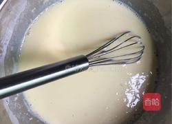 红薯鸡蛋饼的做法图解5