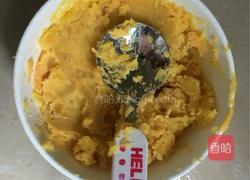 红薯鸡蛋饼的做法图解6