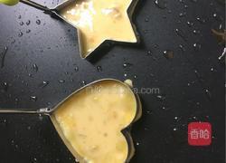 红薯鸡蛋饼的做法图解9