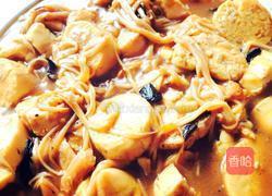 日本豆腐的做法图解12