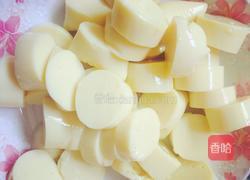 日本豆腐的做法图解3