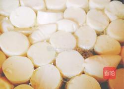日本豆腐的做法图解4